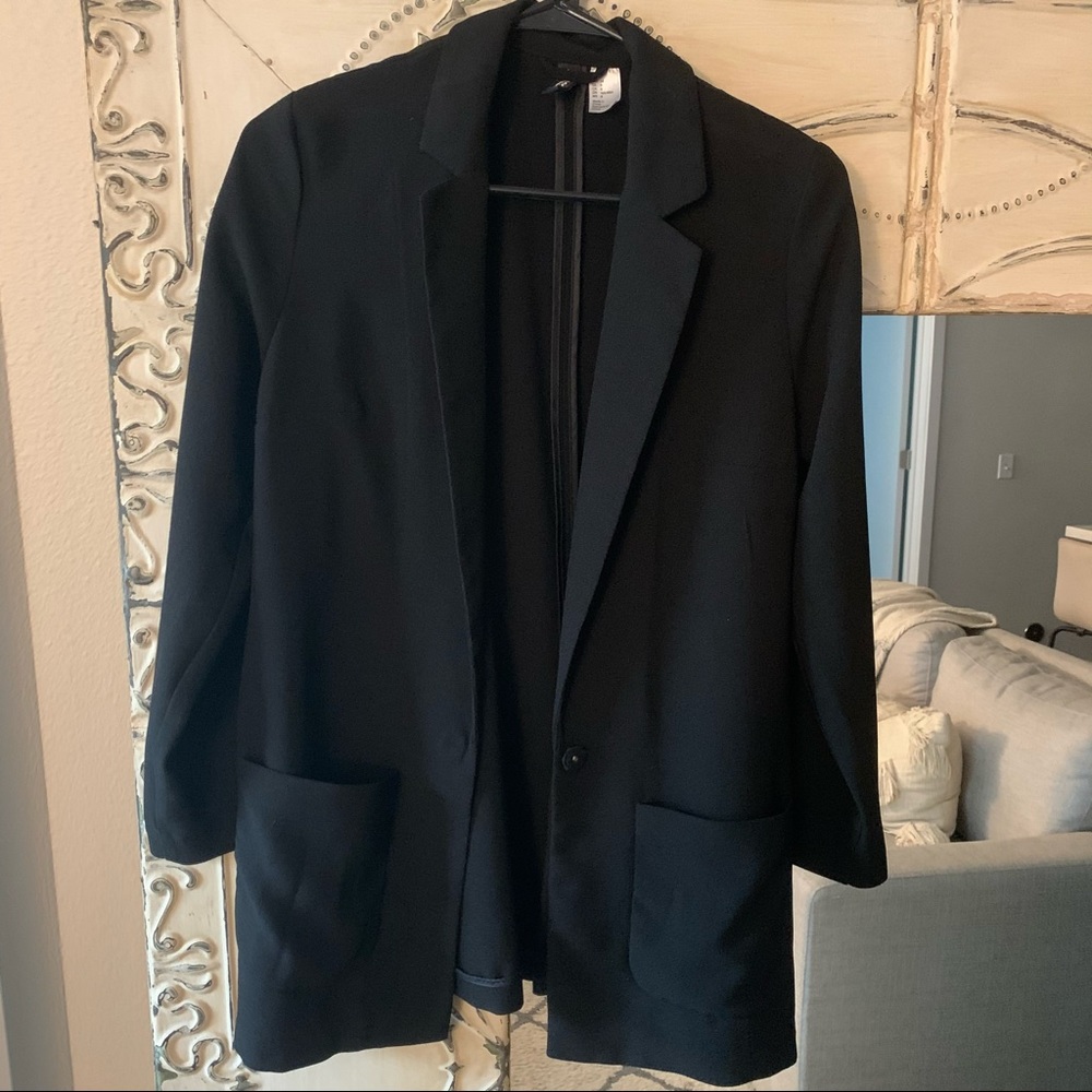 H&M Blazer